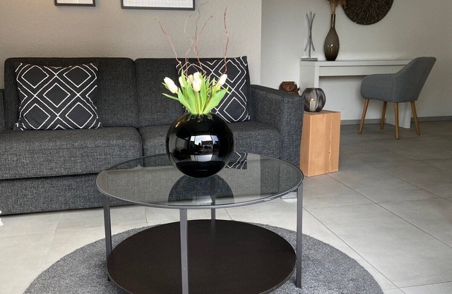 Appartement neuf Fribourg Ebringen