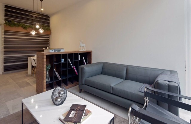 Nouvel appartement dans le meilleur projet est Santa Fe Mexico