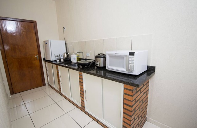 Nouvel appartement dans le centre de Foz do Iguaçu