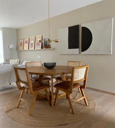 New Apartment in the heart of Polanco