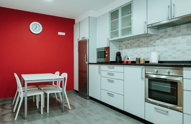 Nouvel appartement à côté du port