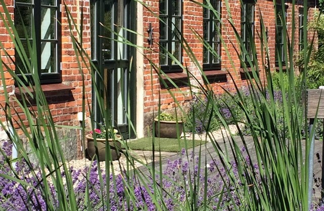 Nouvel appartement sur Resthof idyllique - endroit isolé. Près de Schlei / Mer Baltique