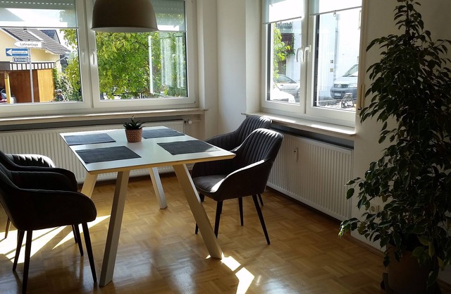 Nouvel appartement sur le Lahn, emplacement idéal (Limbourg)