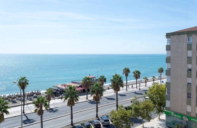 APPARTEMENT NOUVEAU SUR LA PLAGE