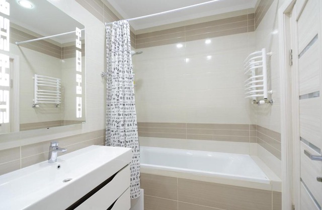 NEW Apartment on Zhasmynova Street 5b