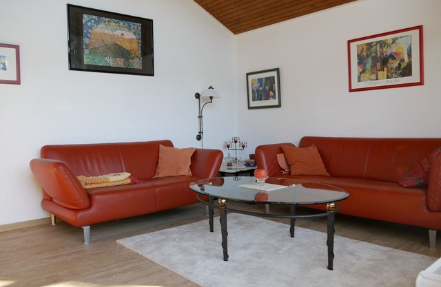 appartement neuf, donc pas de commentaires
