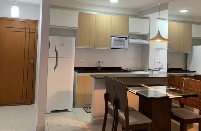 New apartment with air conditioning and wifi