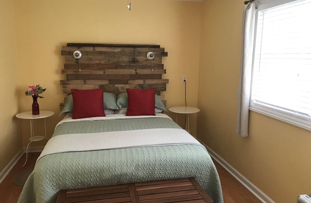 Nouveau! Apple Barn Cottage Appartement Rock Hendersonville