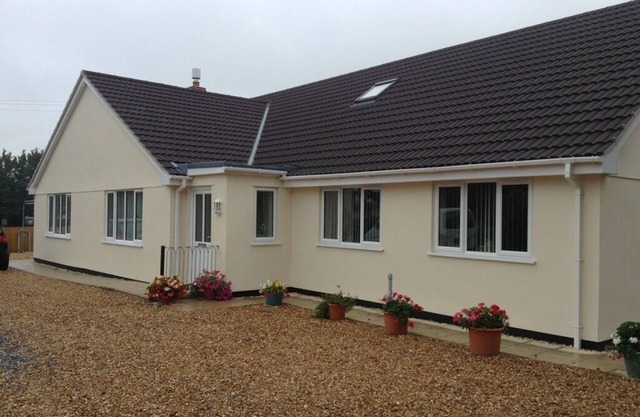 New Barn Cottage B&B