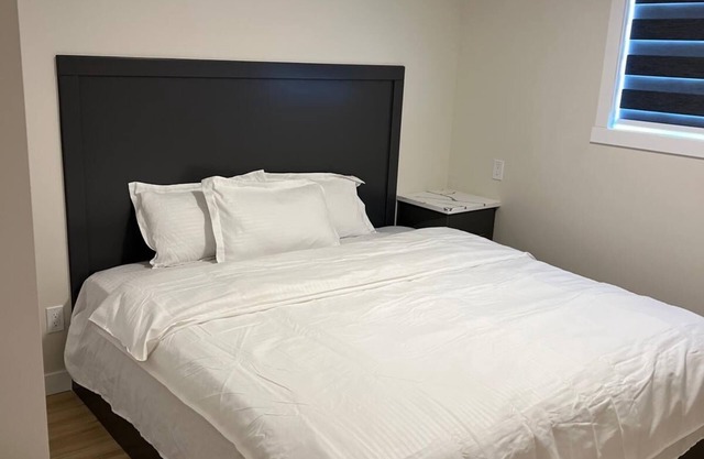 New Basement near YYC Airport