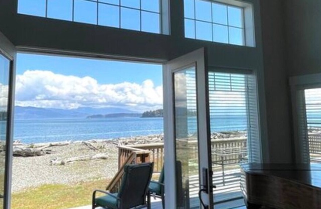 Windward House - Max 15