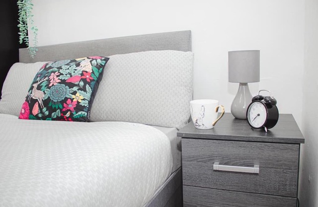 NEW Blissful 3 BR Bright House near Centre.