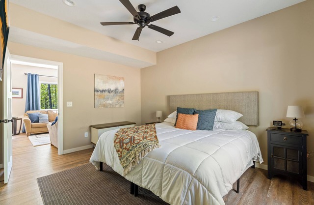 NEW! Blue Haven in PL |Sauna | Kayaks| Golf