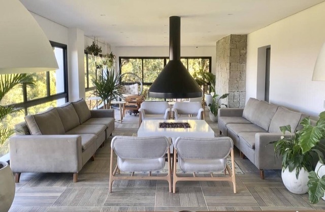 NEW BOUTIQUE APARTMENT IN CAMPOS DO JORDÃO