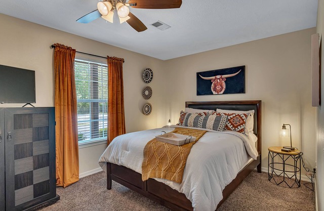 New! Branson Condo: Boho Farmhouse