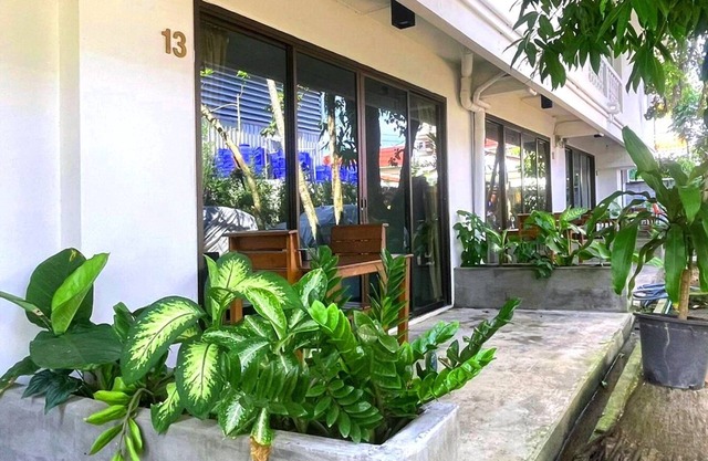 New Breakers Hotel Rawai
