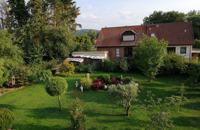 Nouveau! Appartement lumineux et moderne avec une vue près de la Ruhr