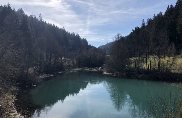 Nouveau bâtiment - appartement avec vue panoramique