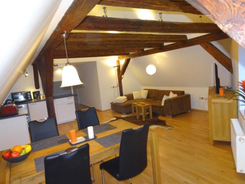 New Business Apartment with Flair