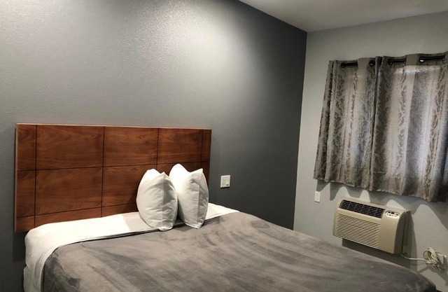 New Casa Motel Los Angeles
