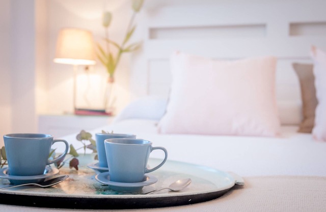 Nouveau Cazorla, home & comfort