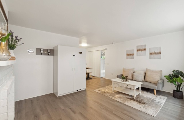 NEW! Central Bellevue Retreat