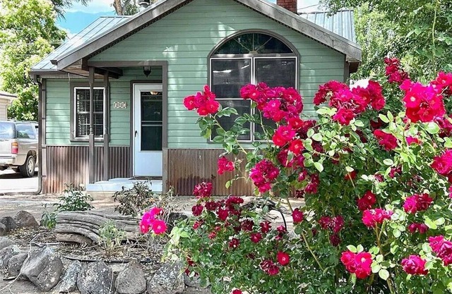 NEW! Charming 2-3 bedroom cottage with AC in the heart of Montrose.