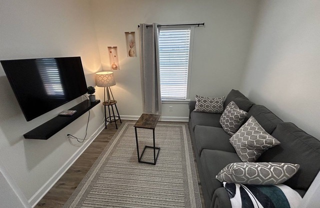 New Charming Bungalow !
