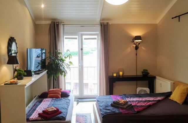 Nouveau studio de charme au coeur de Wuppertal - Ronsdorf