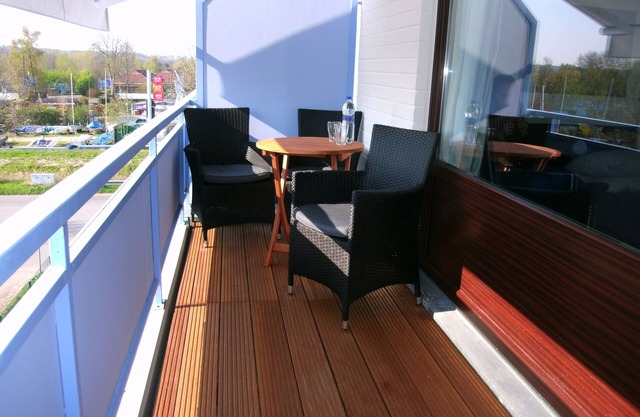 Nouveau! Appartement 1 pièce confortable 'Dock 33', à seulement 50 m de la plage
