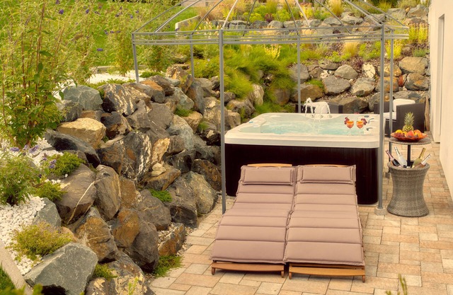 Nouveau: maison de vacances confortable entre golf et lac