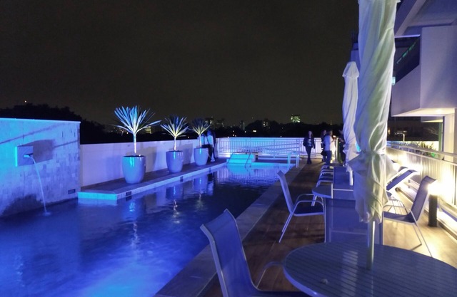 Nouvel appartement complet - Metro Morumbi-SP