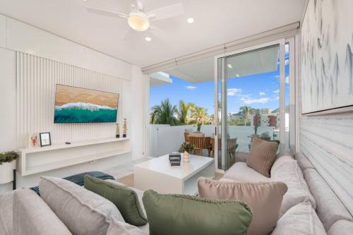 New Condo With 2BR in San Lucas