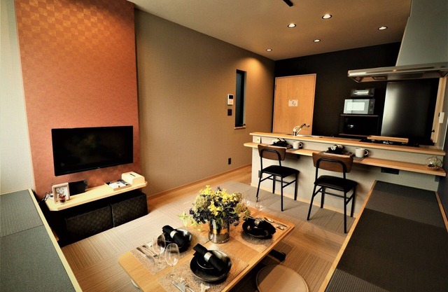 New construction Private detached inn Free p / Nagoya Aichi