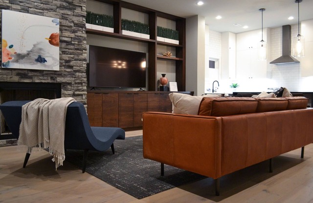 Nouvelle construction | Maison Trailside | Situé en centre ville - Proche de tout