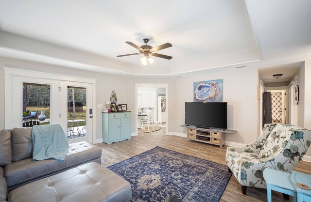 New Cottage 200 yards from Mobile Bay