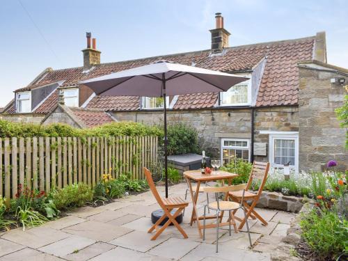 New Cottage