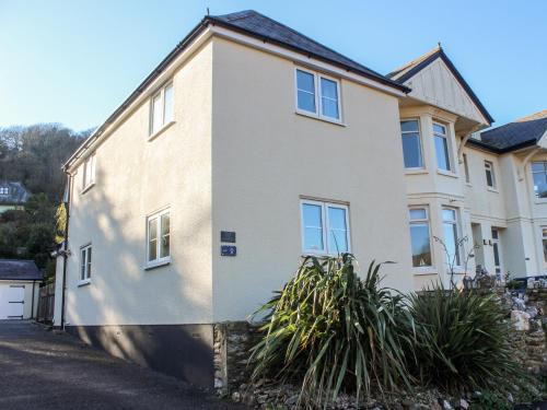 New Cottage Hope Cove
