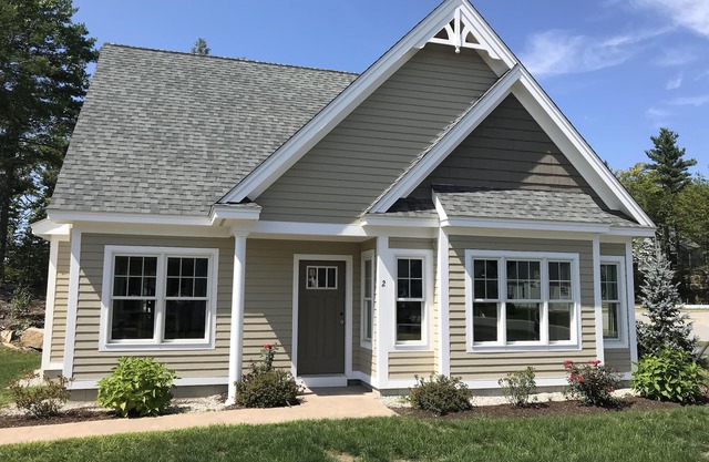 Nouveau Cottage 2 chambres dans une réserve naturelle de 200 acres, piscine du complexe, à quelques minutes de la plage