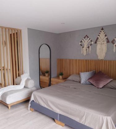 New Countryside Apartaloft 213