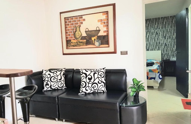 New Cozy Apartment in the Poblado, San Lucas