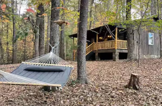 New Cozy Cabin in the Blue Ridge Mountains, Wineries, Private & Secluded
