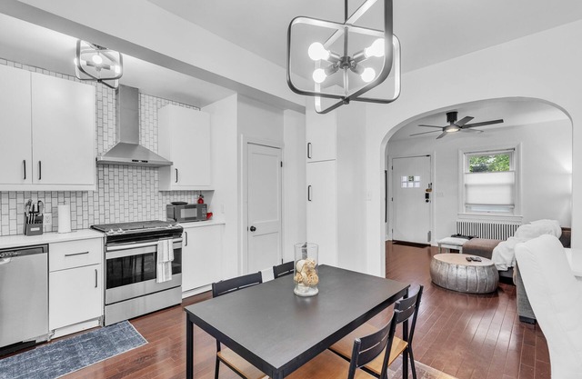 NEW! Cozy Getaway | Quiet Neighborhood Near DT