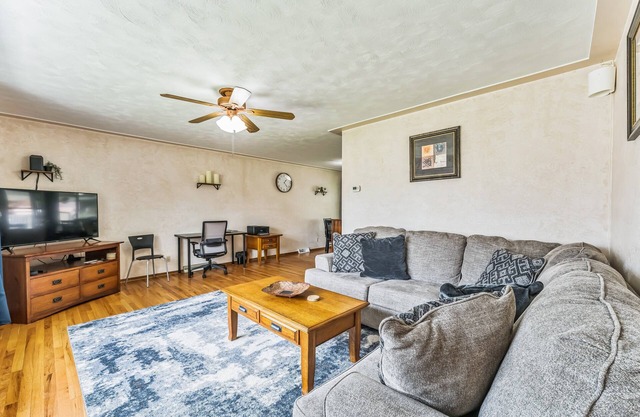 NEW! Cozy Loveland Ranch Perfect for Relaxation