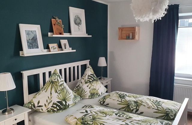 NEW!!! Cozy & Loving ** Apartment "Am Naturgarten" 0160/8196879