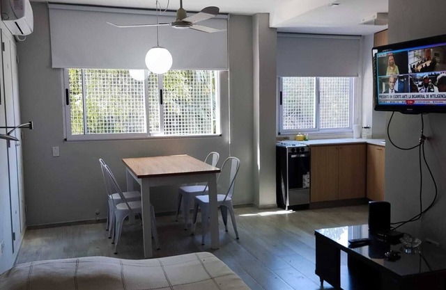 Studio confortable au coeur de Palerme