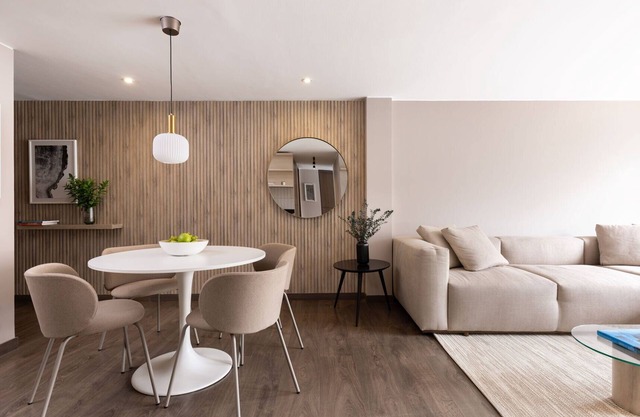 NOUVEAU APPARTEMENT DE CONCEPTION- BOGO 64 401