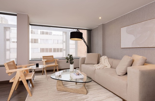 DUPLEX DE NOUVEAUX DESIGN - BOGO64 303