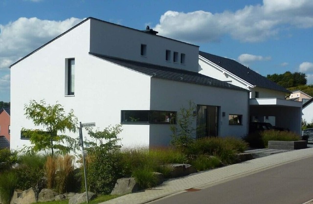 Nouvel appartement de vacances design de la cave van | elkan à Ruwertal / près de Trèves.