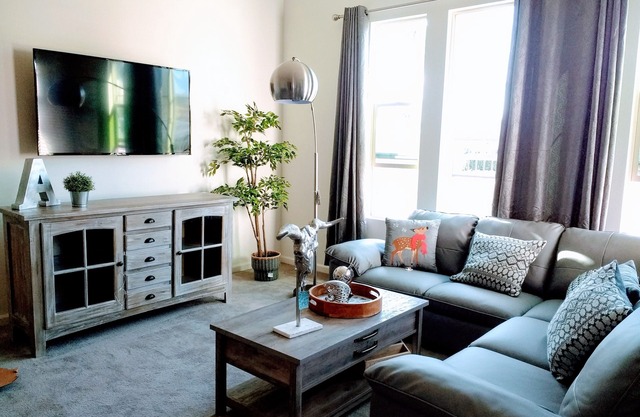 Nouvelle maison individuelle au coeur du ranch Foothill